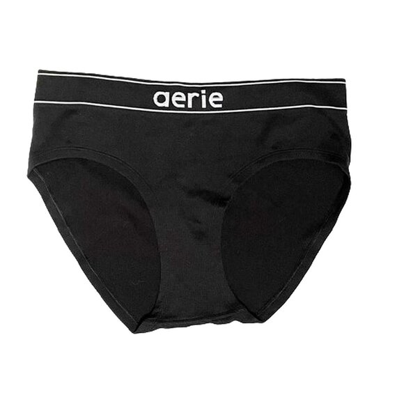 Aerie Ribbed Seamless Boybrief Underwear Set of 3 XXL - Picture 6 of 7